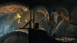 Die Abenteuer von Tim undStruppi