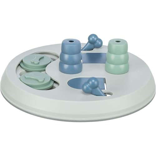 TRIXIE Flip Board Interactive Dog Puzzle