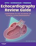 Echocardiography Review Guide Ebook Expert Consult English Edition
