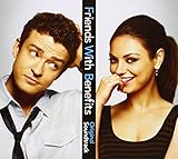 Friends With Benefits Soundtrack