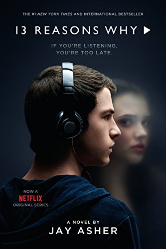 Thirteen Reasons Why cover image