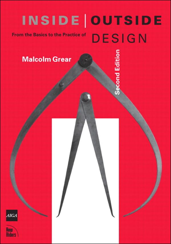 Inside / Outside book cover