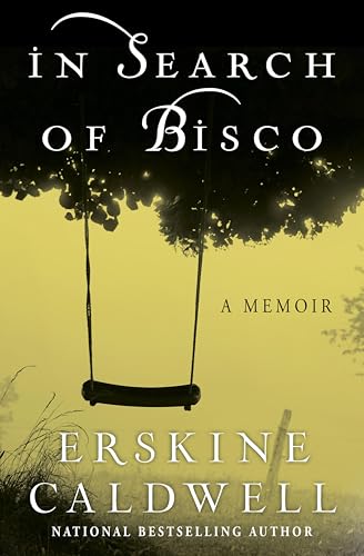 In Search of Bisco book cover