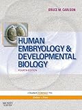 Human Embryology And Developmental Biology Ebook English Edition