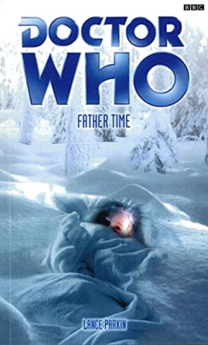 Father Time book cover
