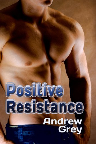 Positive Resistance cover