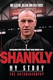 Shankly My Story English Edition