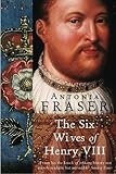 The Six Wives Of Henry Viii Women In History English Edition