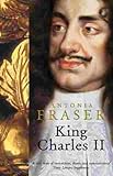 King Charles Ii English Edition