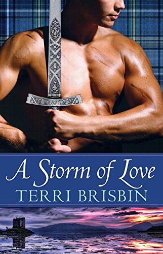 A Storm of Love book cover