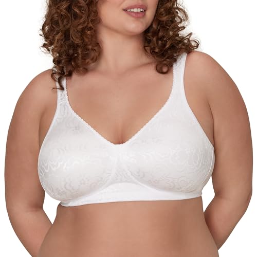 Playtex Women's 18 Hour Ultimate Lift & Support Wireless Bra US4745