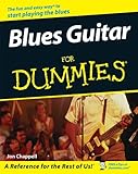 Blues Guitar For Dummies English Edition