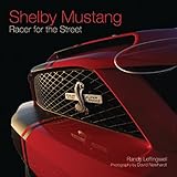 Shelby Mustang English Edition