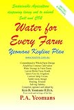 Water For Every Farm Yeomans Keyline Plan English Edition
