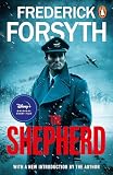 The Shepherd English Edition