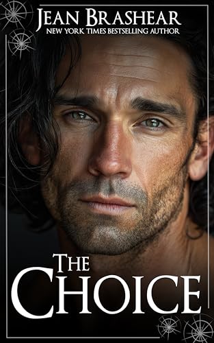 The Choice book cover