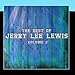 Song Your Cheating Heart by Jerry Lee Lewis on The Best Of Jerry Lee Lewis Volume 2 at Amazon