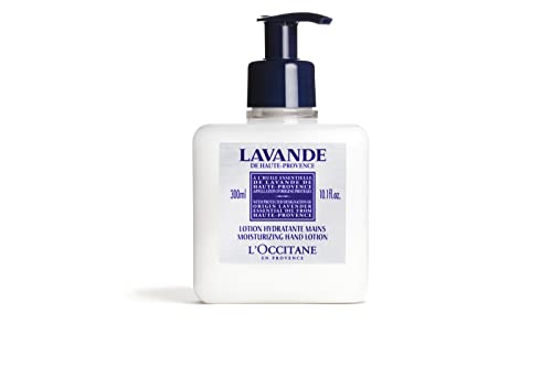 L'Occitane Moisturizing Hand Lotion, 10 oz. Bargain Choice The perfect choice for L'Occitane lovers