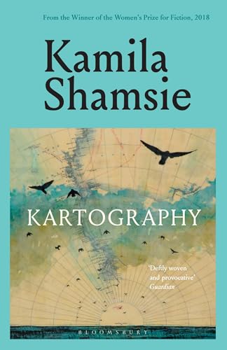 Kartography book cover