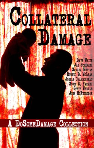 Collateral Damage cover