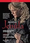 Janáček : Jenůfa {video recording} {2011 Teatro Real Madrid}