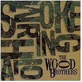 Smoke Ring Halo (2011)