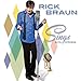 Song The Things We Did Last Summer by Rick Braun on Sings With Strings at Amazon