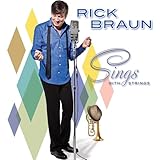 Sings With Strings (2011)