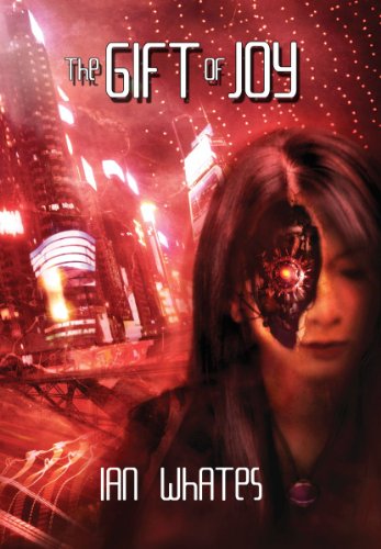 The Gift of Joy book cover