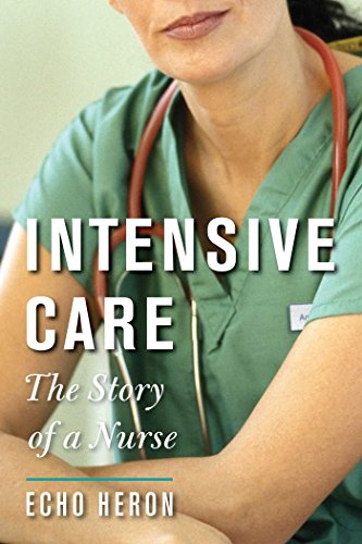Intensive Care book cover