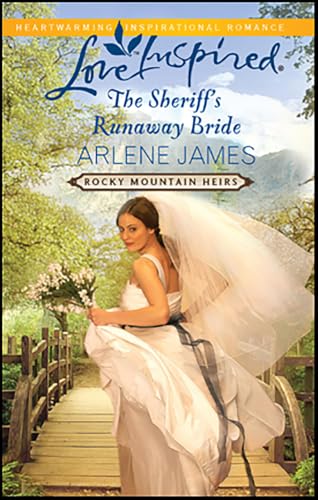 The Sheriff's Runaway Bride book cover