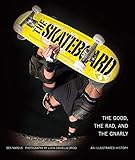 The Skateboard English Edition