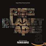Rise Of The Planet Of The Apes Soundtrack