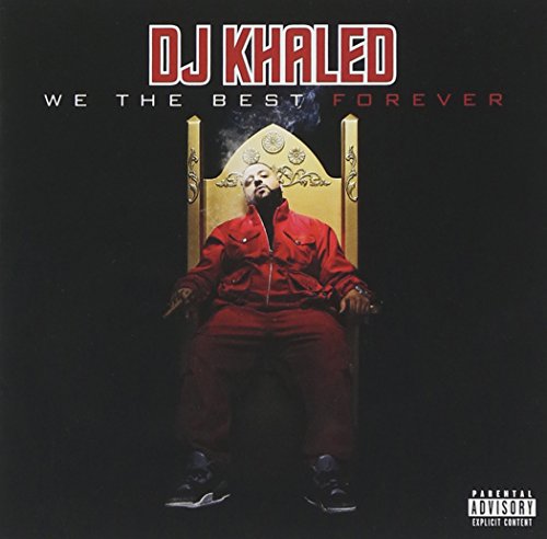 We the Best Forever