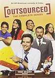 Outsourced: The Complete Series