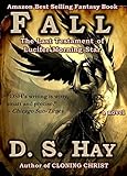 Fall The Last Testament Of Lucifer Morningstar English Edition