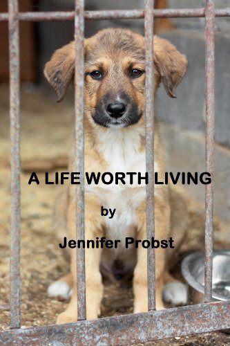 A Life Worth Living book cover