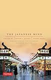 Japanese Mind Understanding Contemporary Japanese Culture