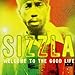 Song Lady by Sizzla on Welcome to the Good Life at Amazon