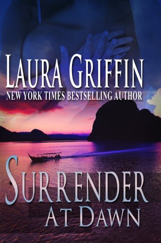 Surrender at Dawn book cover