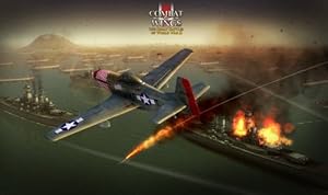 Combat Wings - The Great Battle of WW2