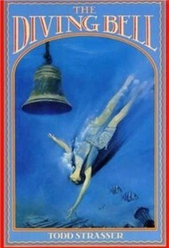The Diving Bell book cover