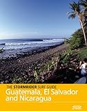 The Stormrider Surf Guide Guatemala El Salvador And Nicaragua Stormrider Surf Guides