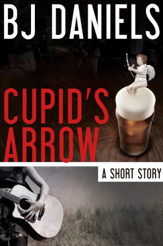 Cupid's Arrow book cover