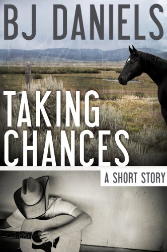 Taking Chances book cover