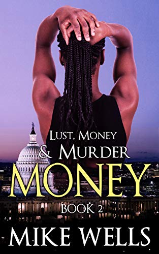 Money book cover