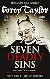 Seven Deadly Sins English Edition