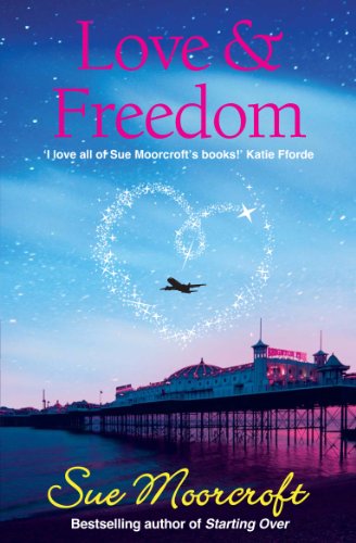 Love & Freedom / No Strings Attached book cover