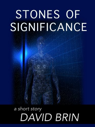 Stones of Significance book cover