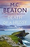 Death Of A Hussy Hamish Macbeth Book 5 English Edition